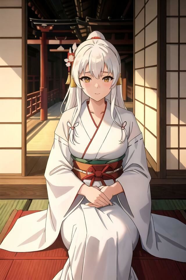 新説 源氏物語（10） 榊（さかき）の段 - サンプル画像 7