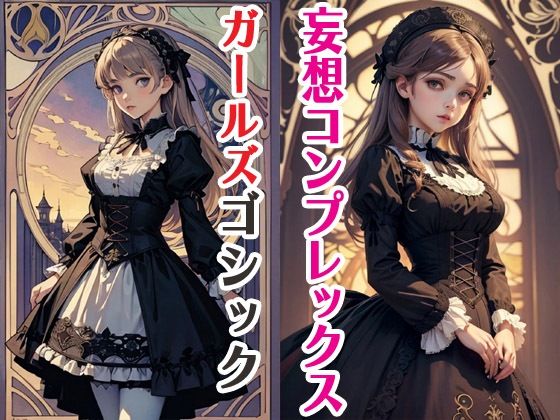 妄想コンプレックスガールズゴシック