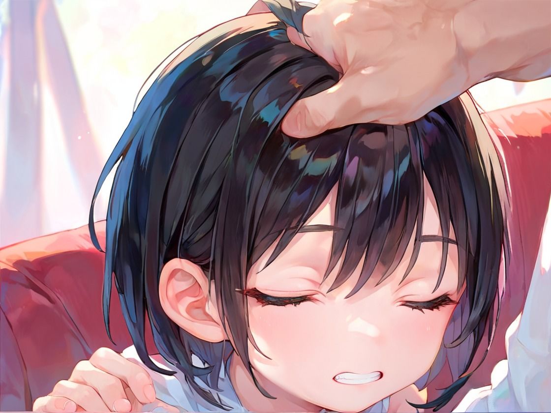 ロリっこたちに爆速杭打ちピストンで大量中出し - サンプル画像 10