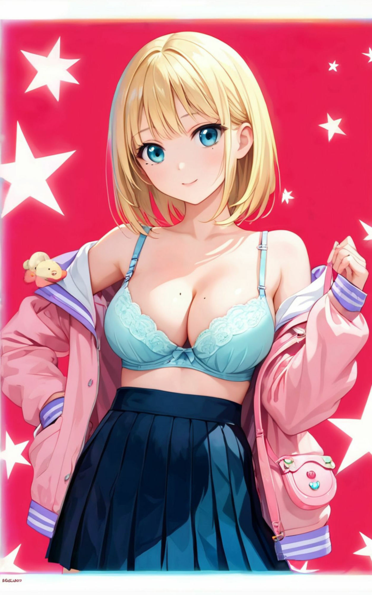 はめどり女子校生 - サンプル画像 4