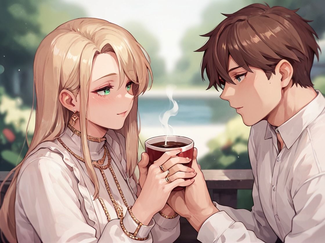 地味な人妻が絶倫交尾でイカされ続けて… - サンプル画像 1