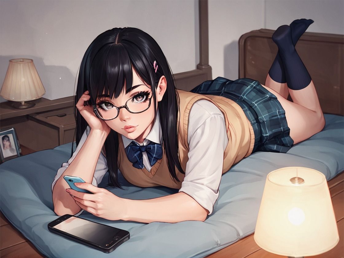 地味な人妻が絶倫交尾でイカされ続けて… - サンプル画像 4