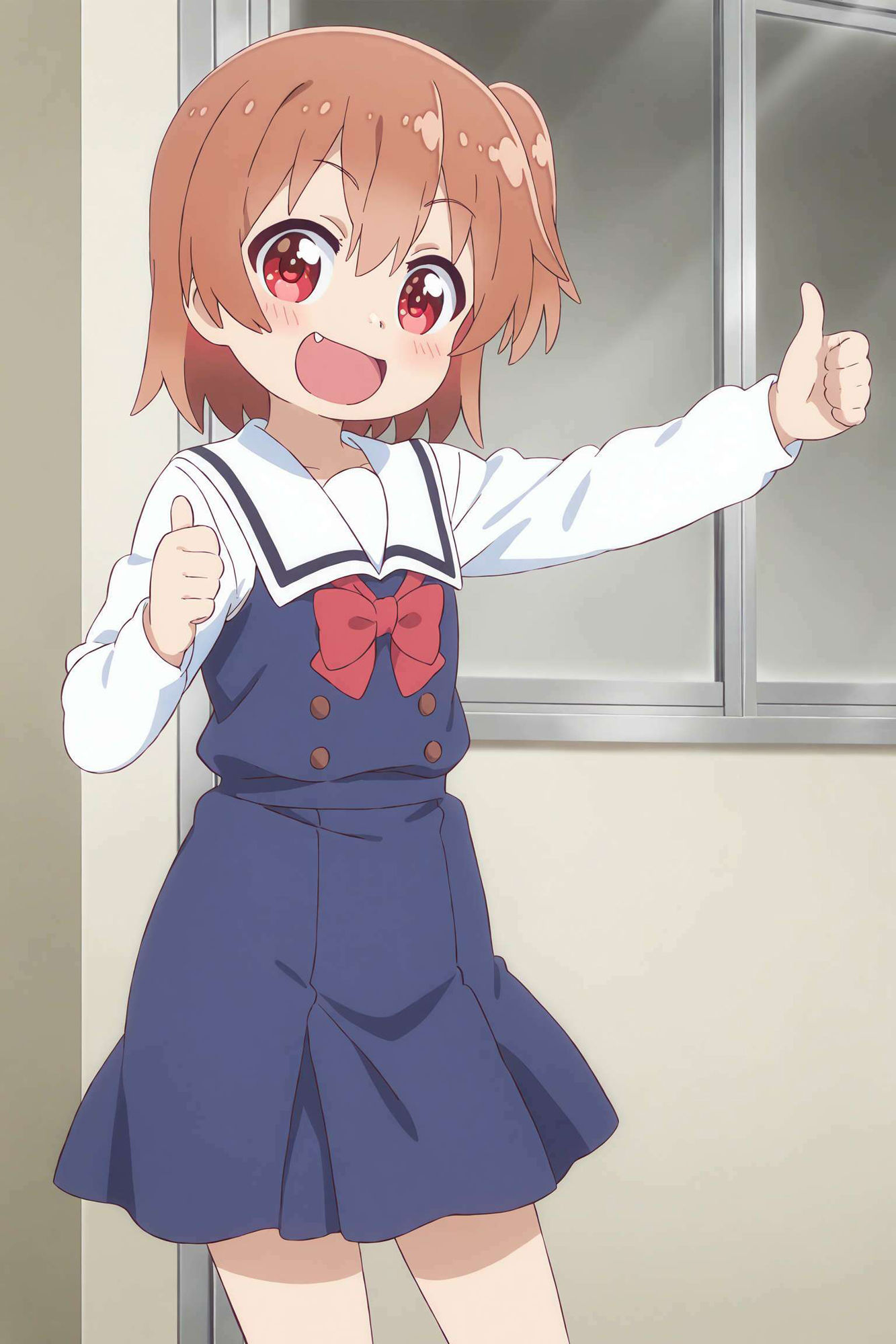 ひなたちゃんとめちゃくちゃHしたい！！ - サンプル画像 1