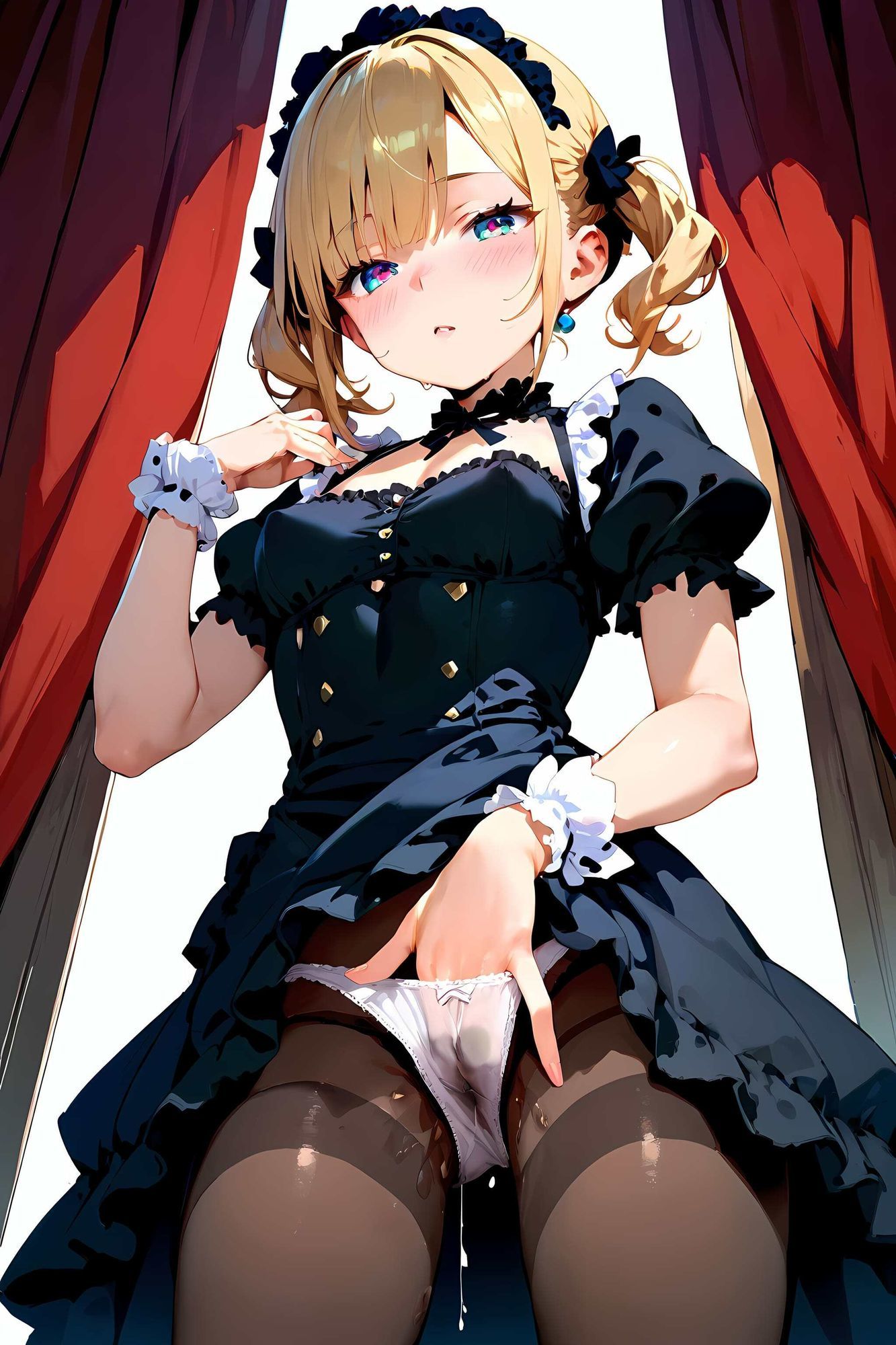 無邪気な令嬢をハメたおす！美少女もーど - サンプル画像 6
