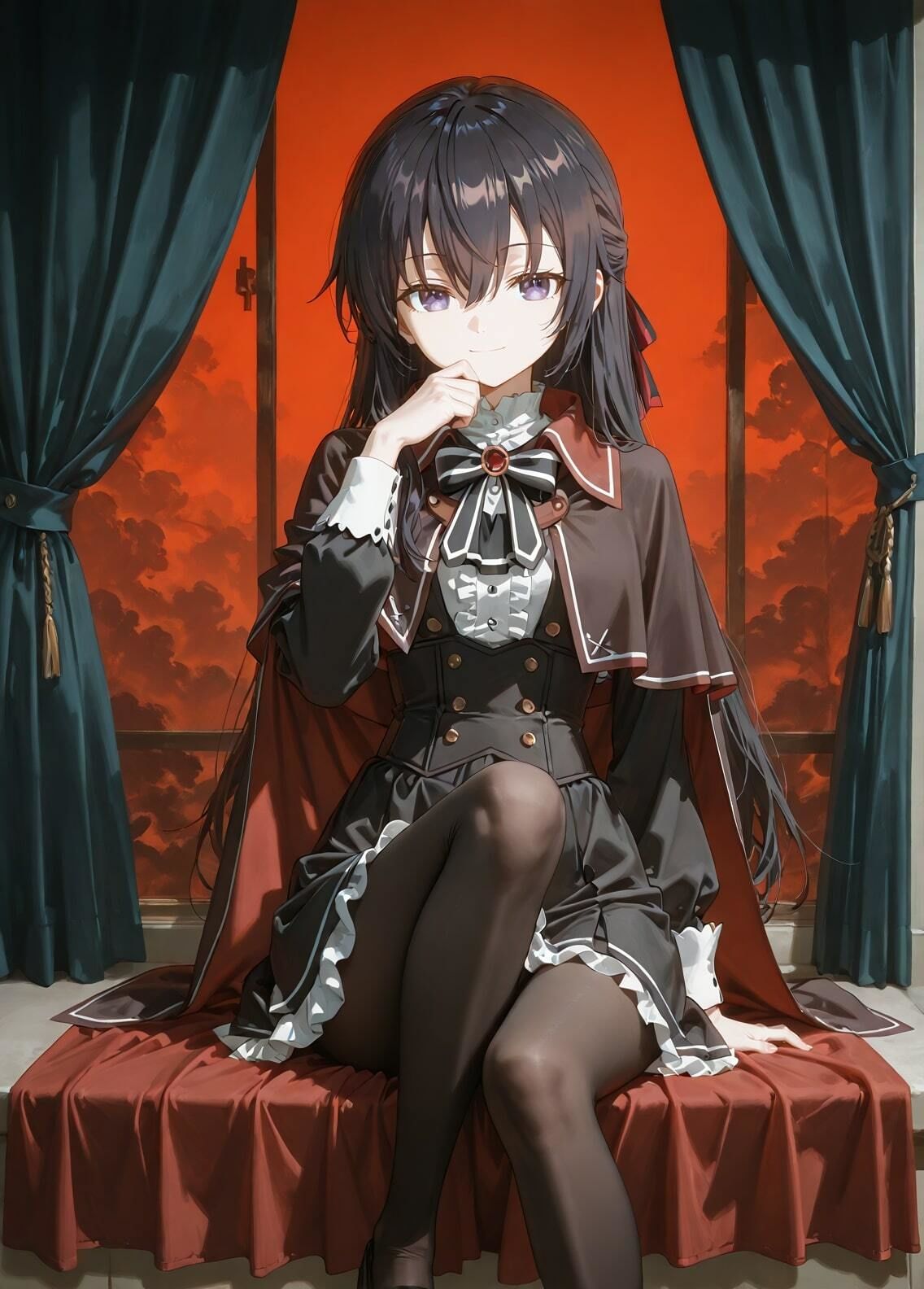 「時々ボソッとロシア語でデレる隣のアーリャさん」周防有希セクシー写真集11（全500枚） - サンプル画像 5