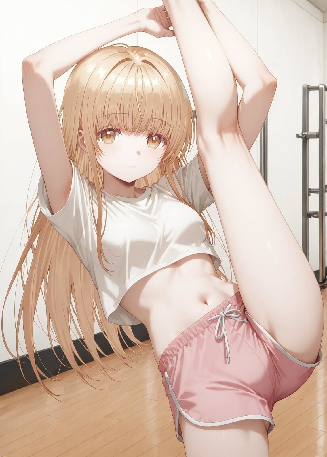 「お隣の天使様にいつの間にか駄目人間にされていた件」椎名真昼セクシー写真集10（全500枚） - サンプル画像 7