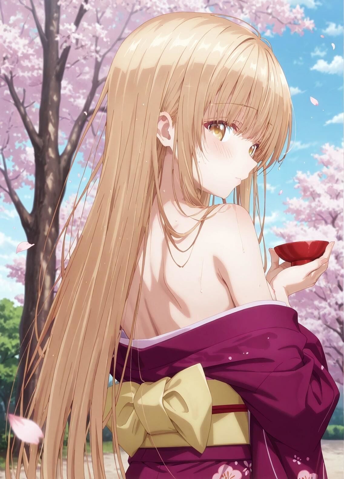 「お隣の天使様にいつの間にか駄目人間にされていた件」椎名真昼セクシー写真集10（全500枚） - サンプル画像 8