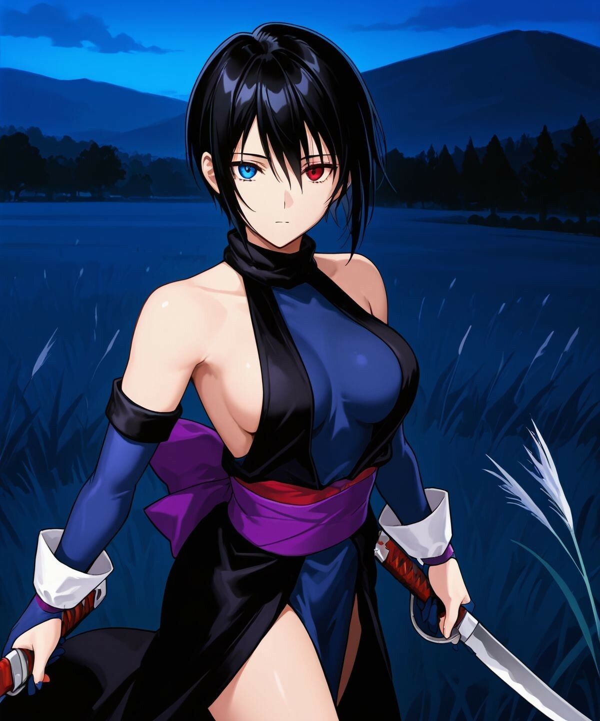 し〇と〇〇〇 - サンプル画像 1