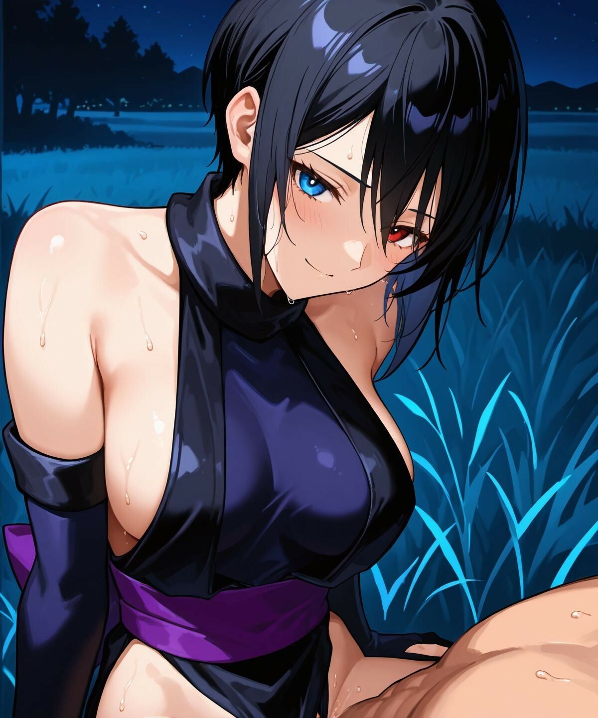 し〇と〇〇〇 - サンプル画像 2