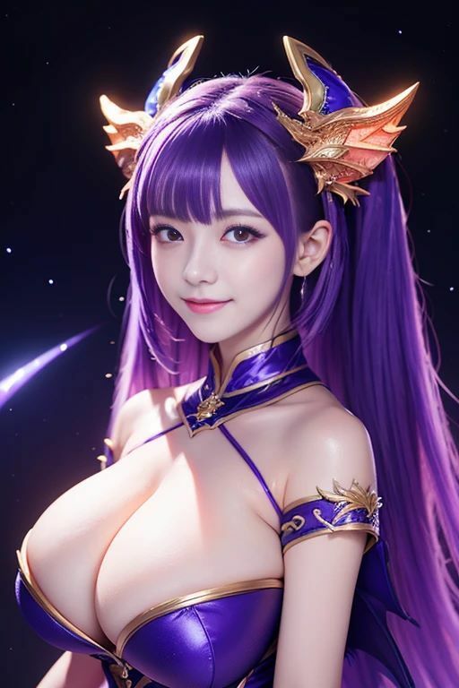 巨乳コスプレ3  300ページ - サンプル画像 3