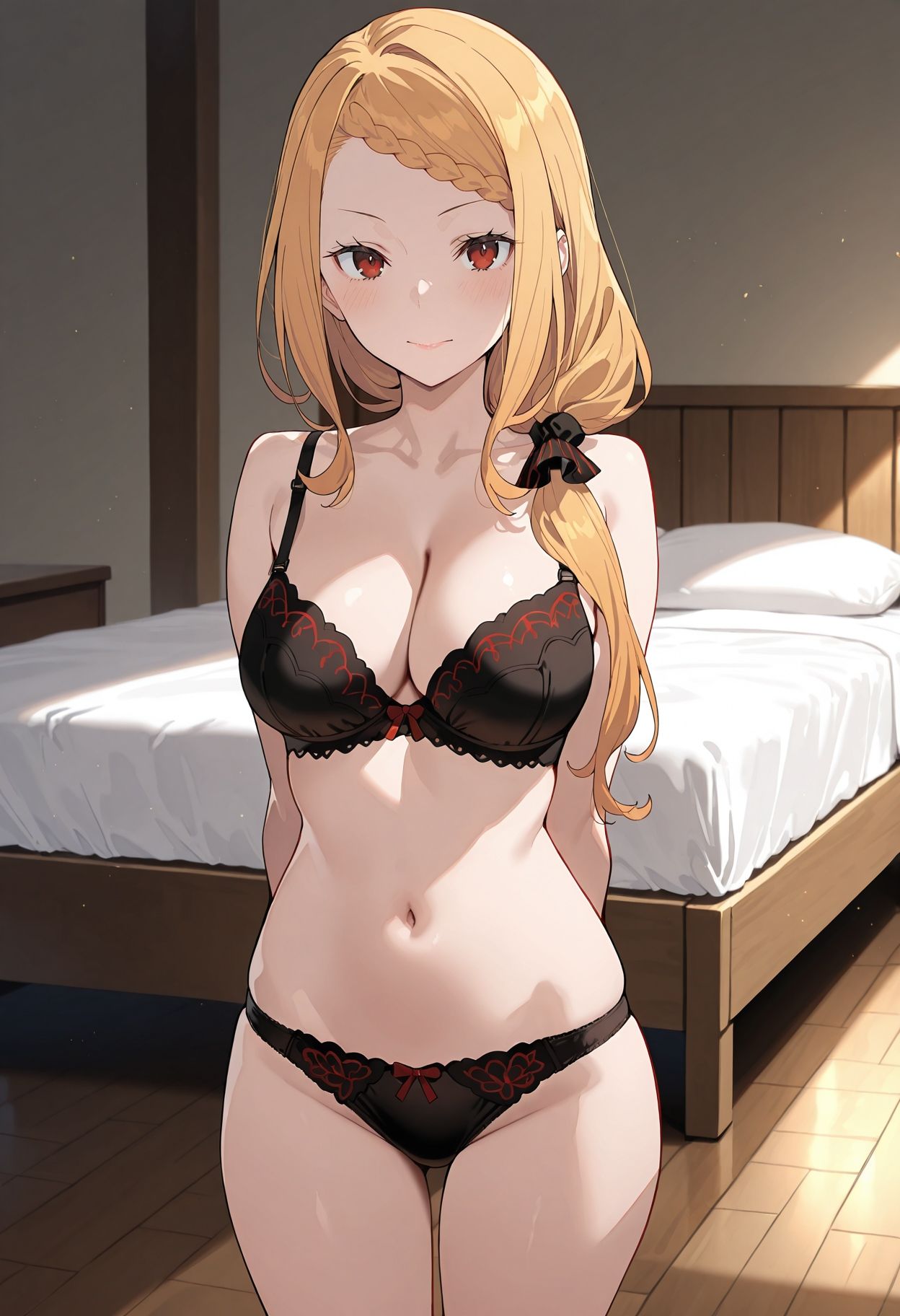 リゼ◯ プリシ◯ エロCG集で - サンプル画像 2