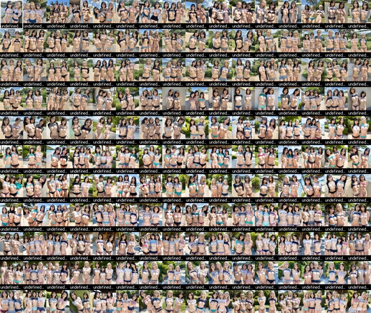 【262枚】恥ずかしいけど見て欲しいR20250427 - サンプル画像 7