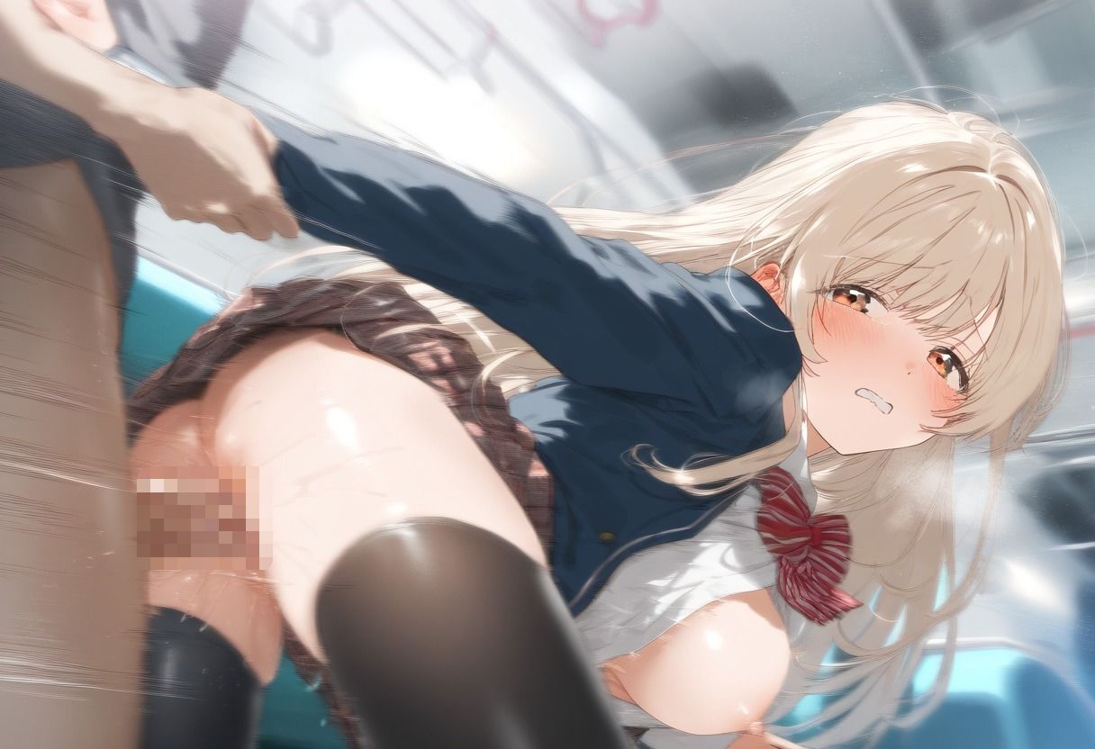 ヒロインのNTRを見たいのは間違っているだろうか 椎○真昼 - サンプル画像 9