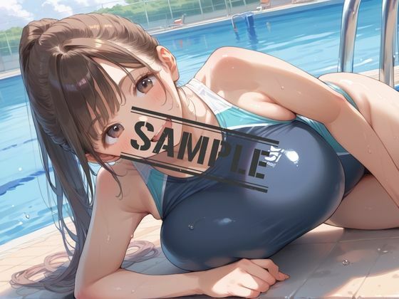 爆乳異世界生活 - サンプル画像 2