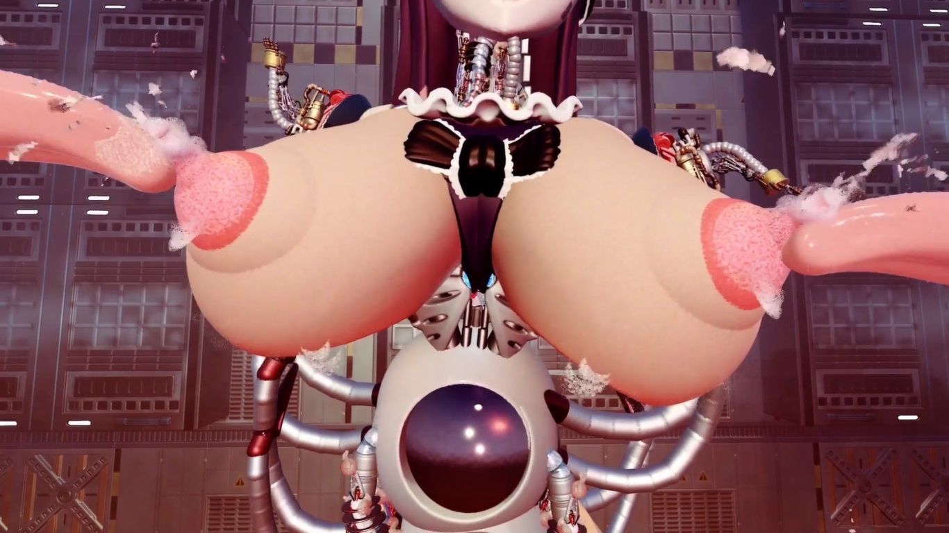 クシナダヒメちゃん触手エッチ2025年4月成果物Vol3 - サンプル画像 1