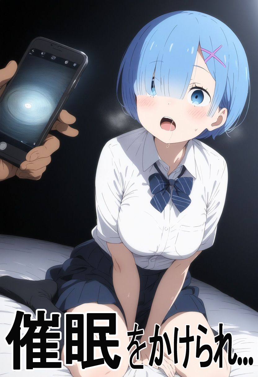 催●寝取られヒロイン  レ● - サンプル画像 1
