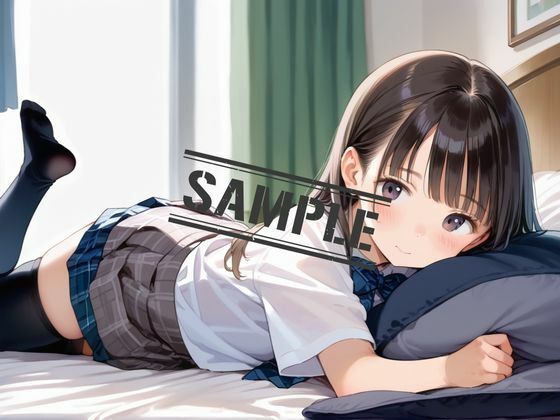 実の妹にふざけてSMプレイしてみたら - サンプル画像 1