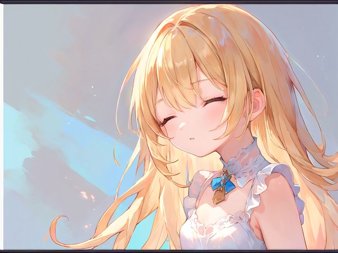 まんすじ丸見えのロリマンコに種付 - サンプル画像 8