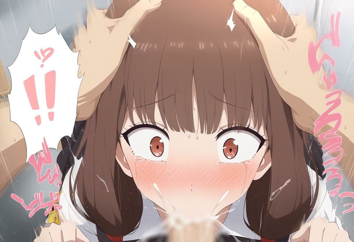 超美麗・原作再現ヒロピンAI全集15_かぐや様_白銀圭・伊井野ミコ・藤原千花 - サンプル画像 8