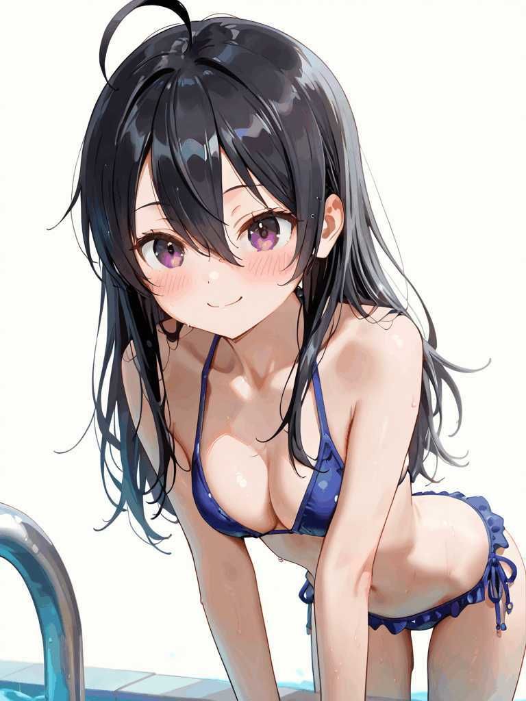 君◯綾乃とエッチ02 - サンプル画像 8