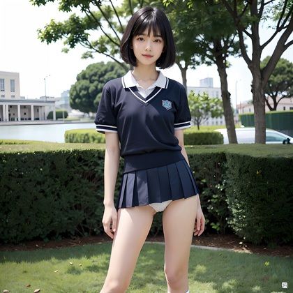 2025年4月の過去作品（ノーマル版＋アダルト版） - サンプル画像 4