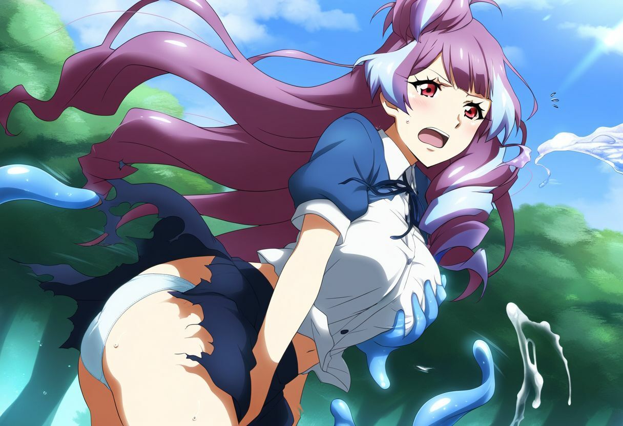 ワルキューレ＋ミラージュまとめCG集 2 - サンプル画像 2