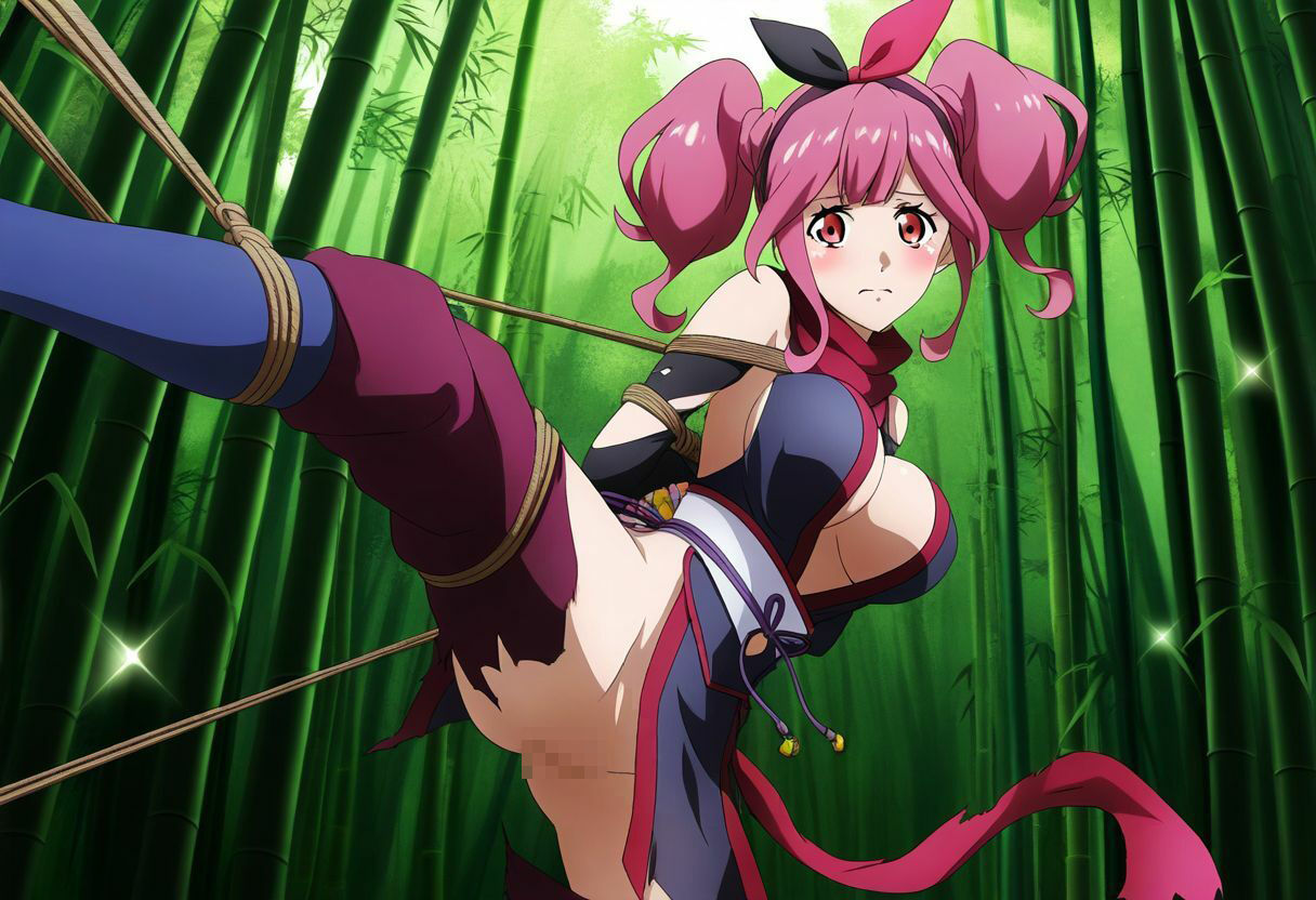 ワルキューレ＋ミラージュまとめCG集 2 - サンプル画像 7