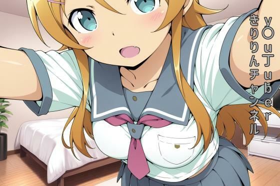 y〇u丁uber きりりんチャンネル