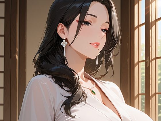 人妻下着 下着姿を見せつけて誘惑してくる露出狂人妻 - サンプル画像 2