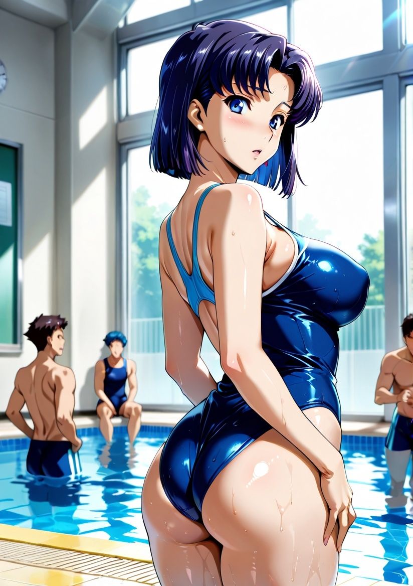 クラスの一軍女子 セ〇ル・クルーミー は発情期 - サンプル画像 8