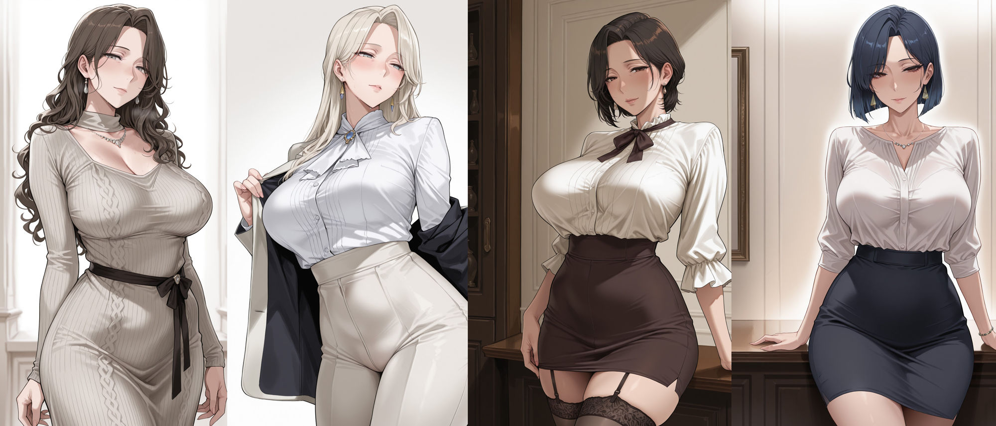 エロ下着人妻と不倫足裏SEX - サンプル画像 1