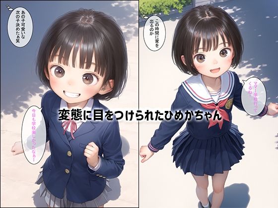 サイコパスにレ〇プされた件について - サンプル画像 1