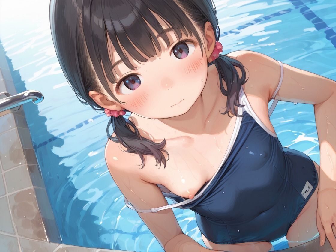 温泉旅館で初中出し性指導セックス〜その後どこでも求めてくるようになったw〜 - サンプル画像 9