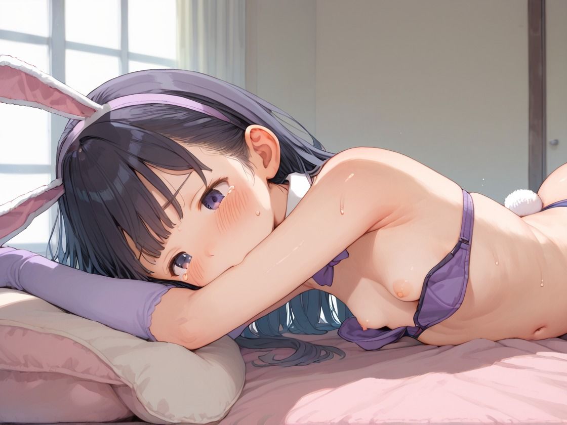 学級裁判ハメられた委員長〜肉便器になった後はいつでも犯し放題〜 - サンプル画像 9