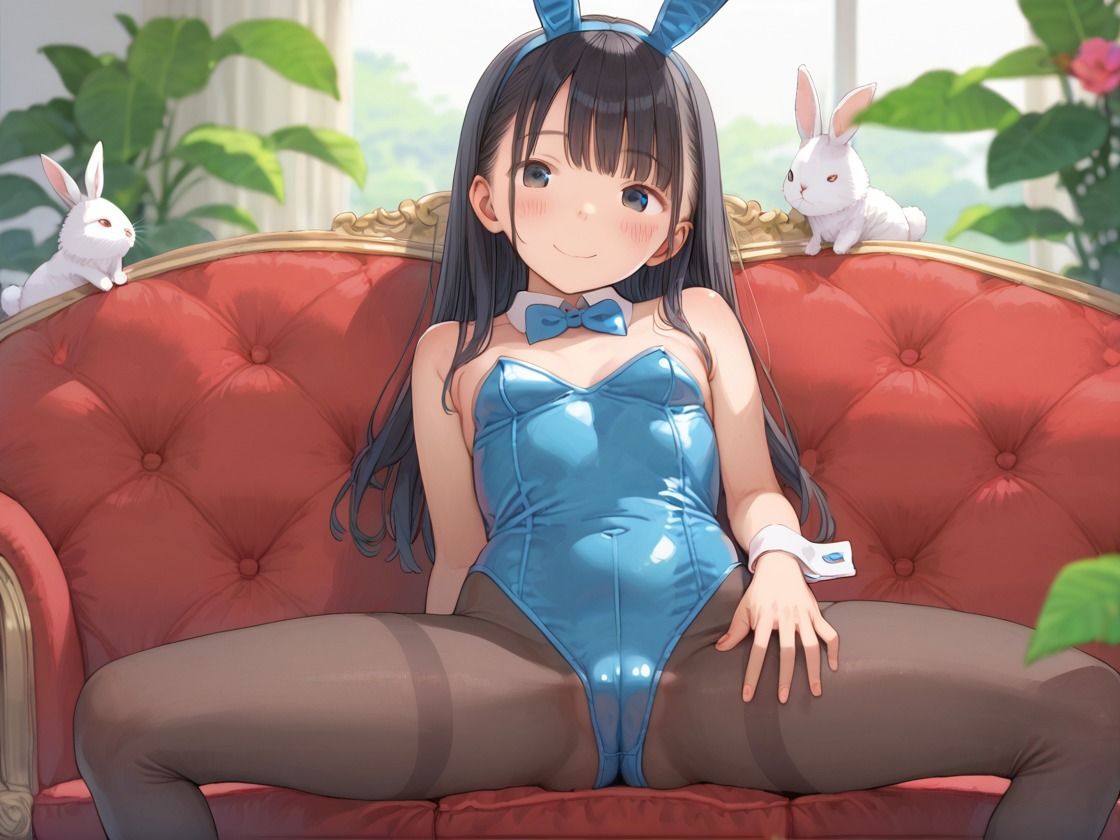 両親の留守中にメス○キ化する妹を俺の種付けで分からせたった - サンプル画像 3