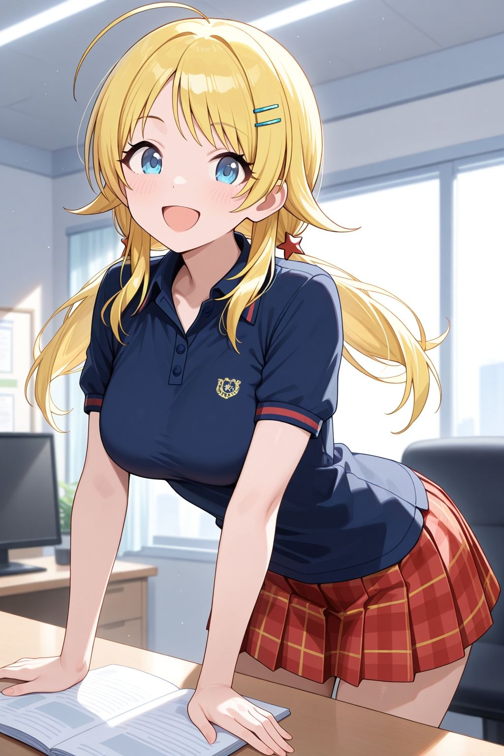 【NTR】何でもありの現場R - 八〇めぐる編【催●】 - サンプル画像 1