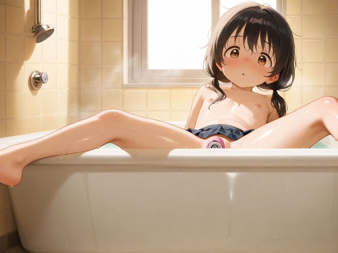 クーデレ低身長パパ活娘の射精支配！ 禁断欲に支配される快楽！ - サンプル画像 9