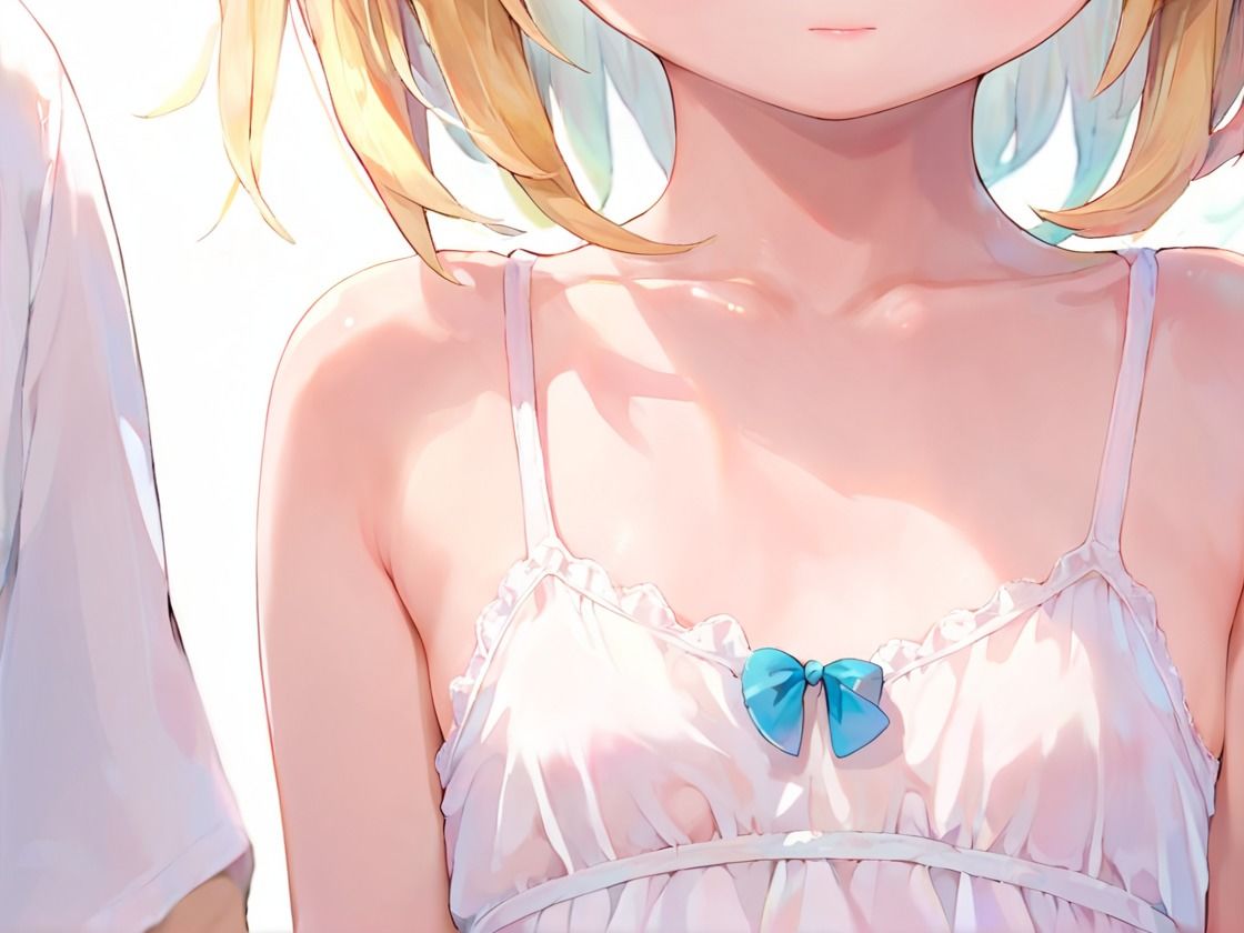 かわいいだけじゃダメですか？ - サンプル画像 5
