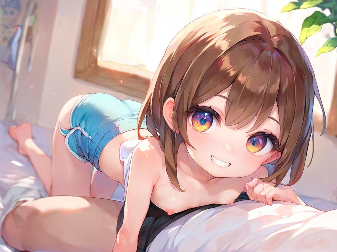 かわいいだけじゃダメですか？ - サンプル画像 6
