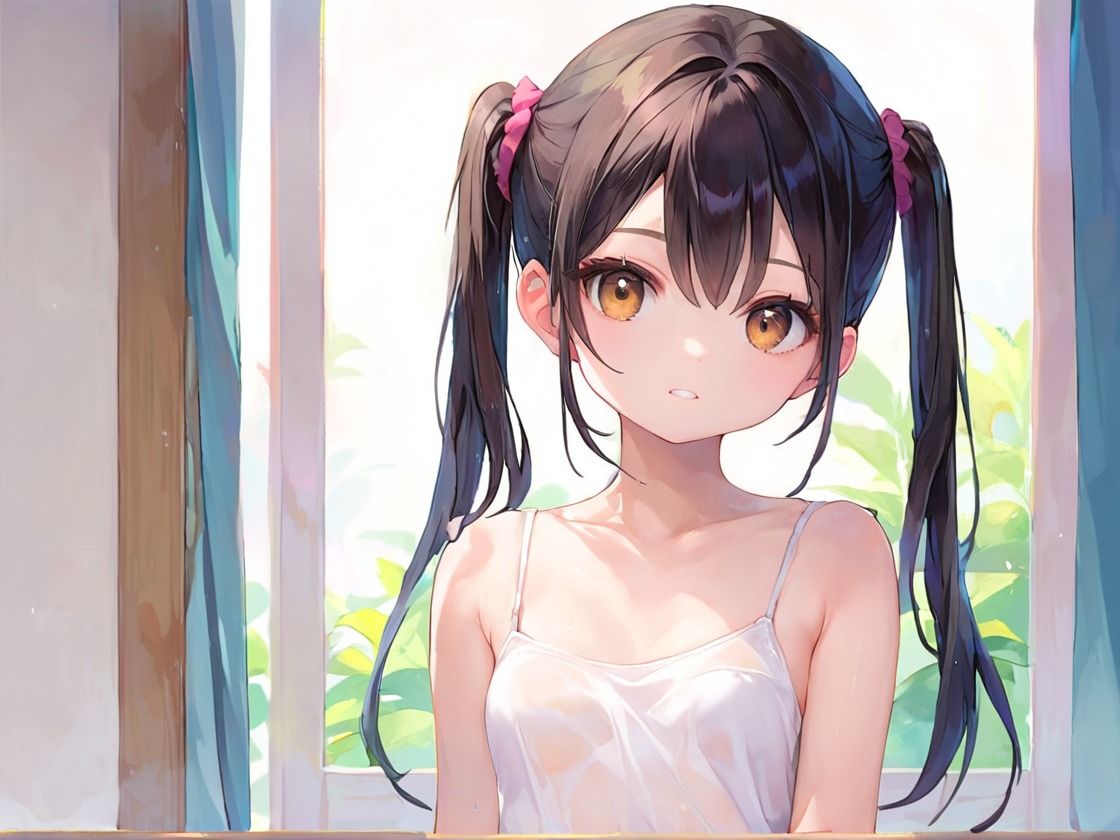 かわいいだけじゃダメですか？ - サンプル画像 8