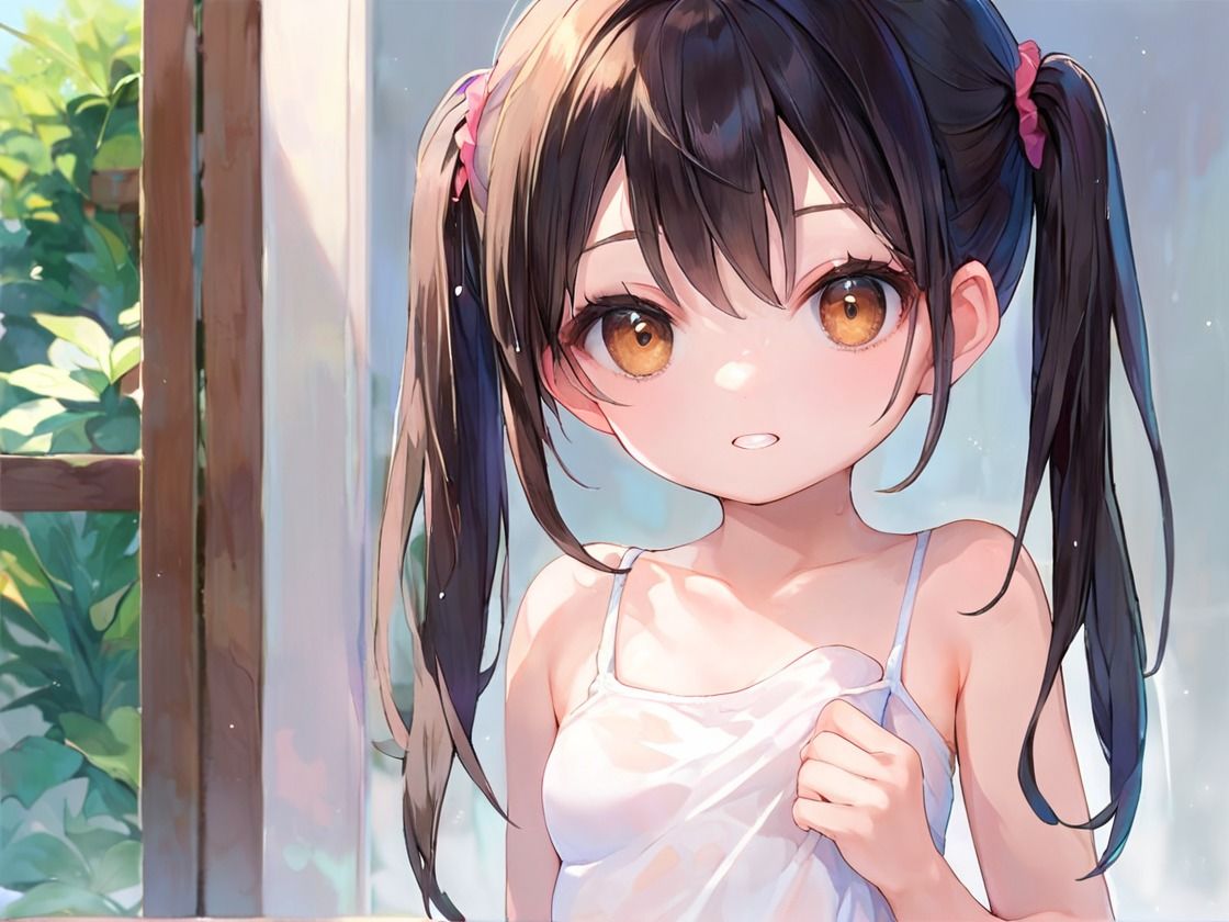 かわいいだけじゃダメですか？ - サンプル画像 9
