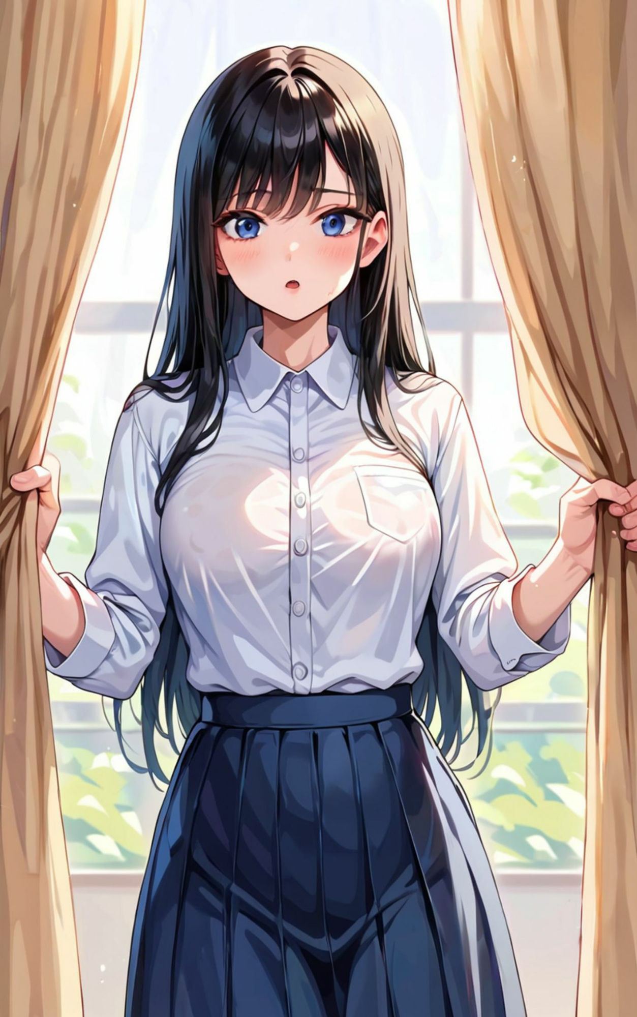 すけべ女子校生2 - サンプル画像 2