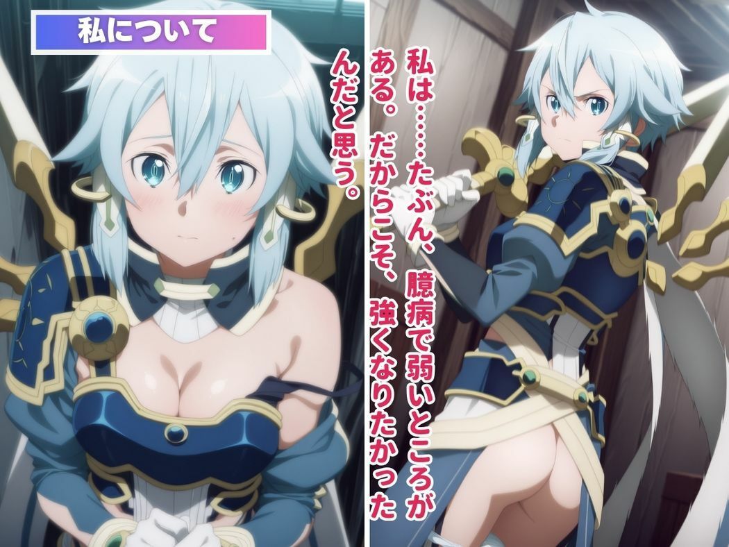 催●支配  朝●詩乃〜おじさんの子を妊娠〜 - サンプル画像 1