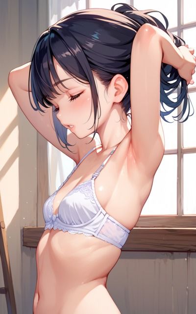 ロリコン親父の凌●性支配 - サンプル画像 2