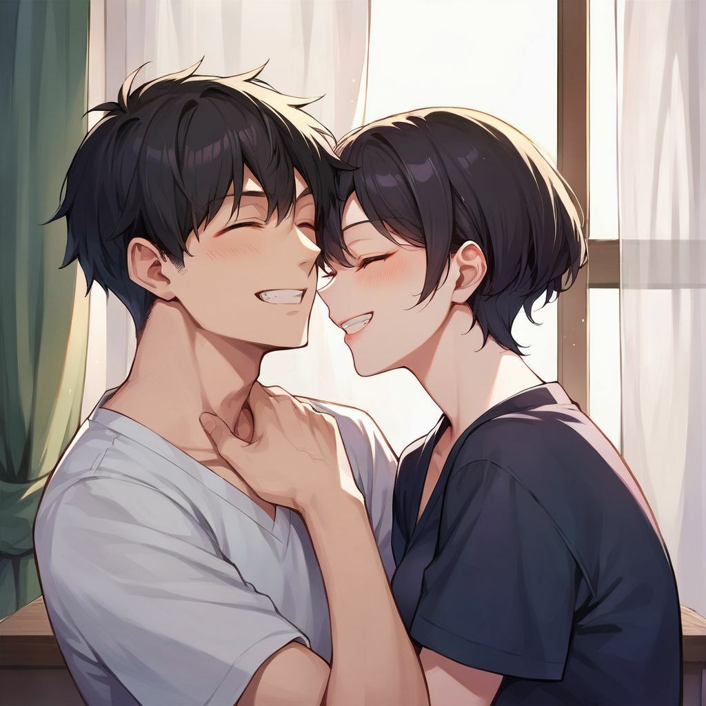 義姉と子作り - サンプル画像 1