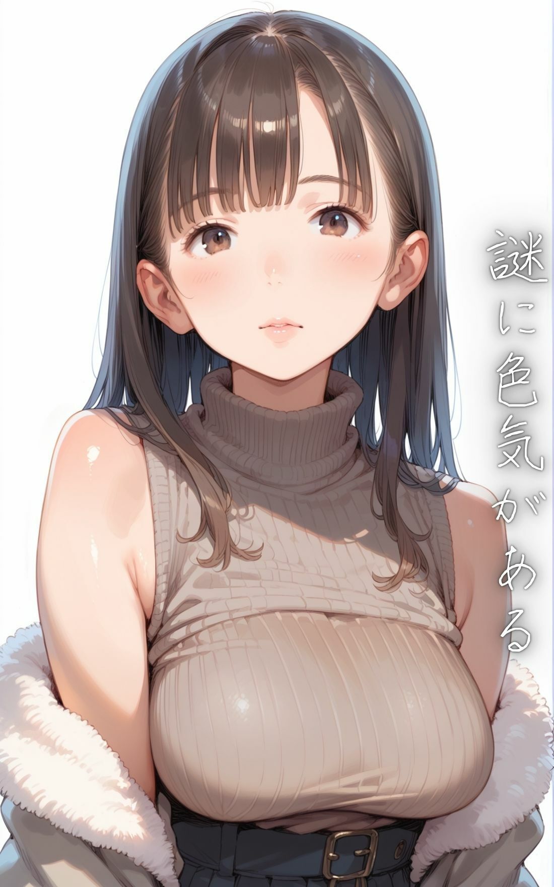 垂れ乳人妻乱行 〜最近の人妻がエロすぎた〜 - サンプル画像 2