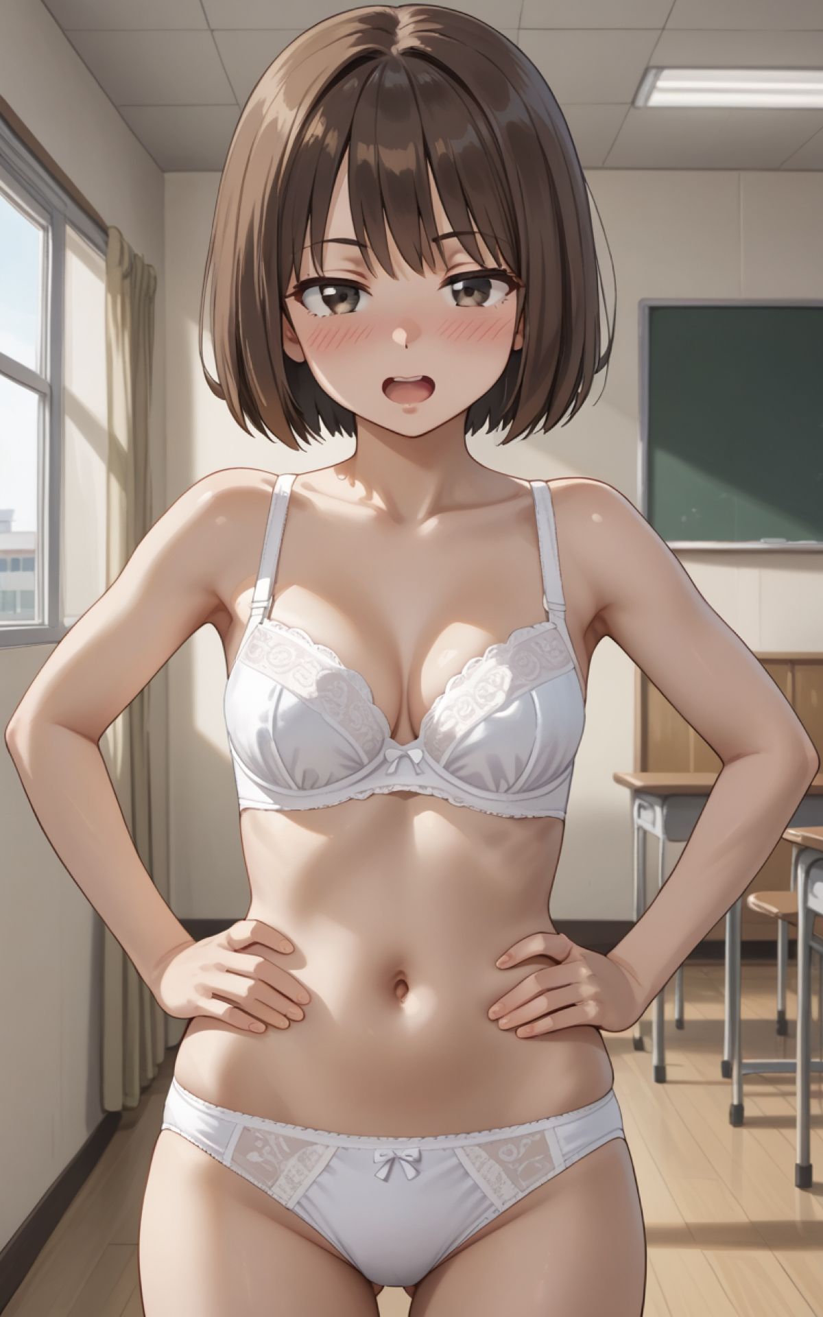 透視（1） - サンプル画像 9