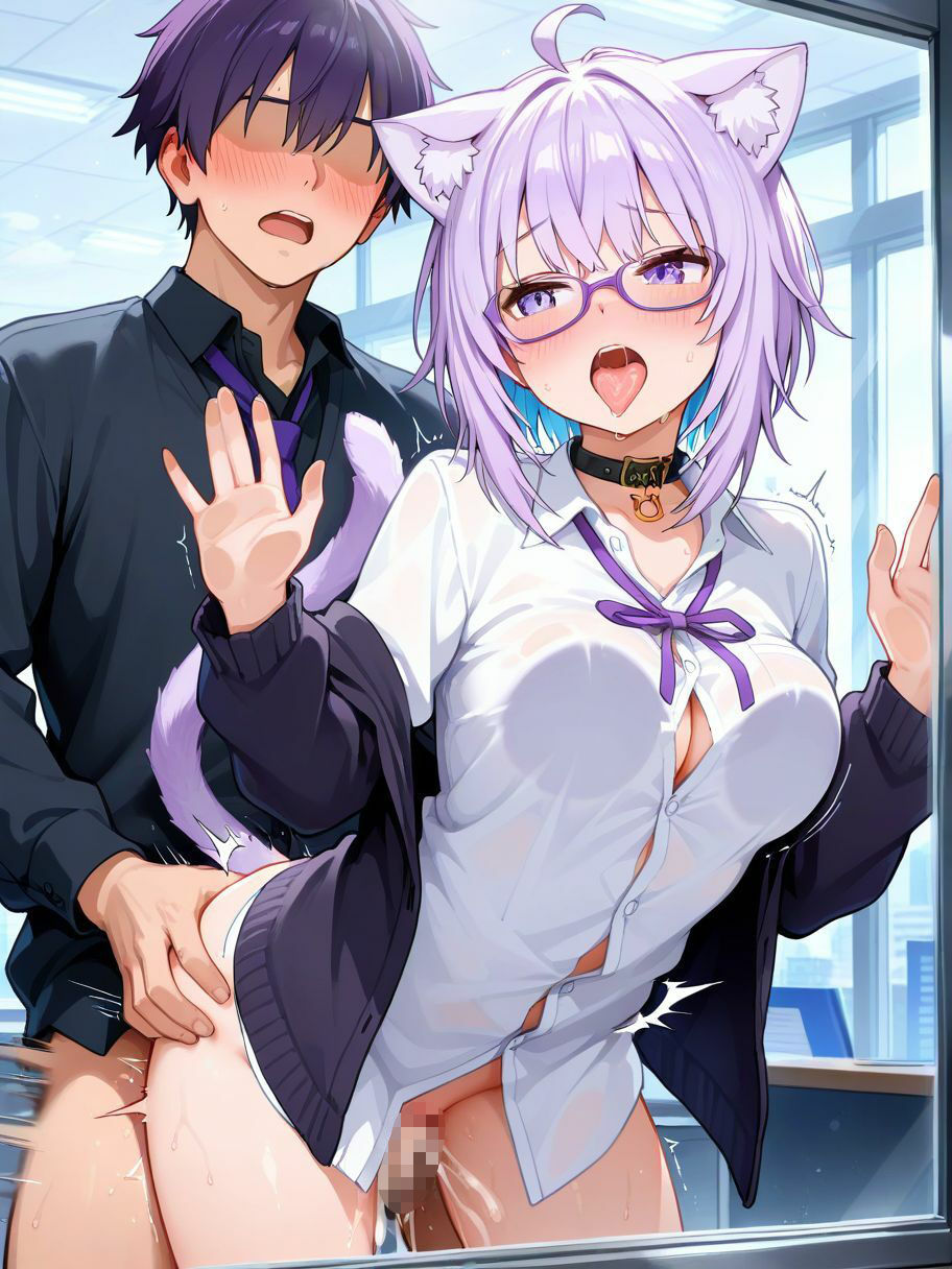 ホ〇ライブゲーマーズと色々なコスでえっちCG集 - サンプル画像 10