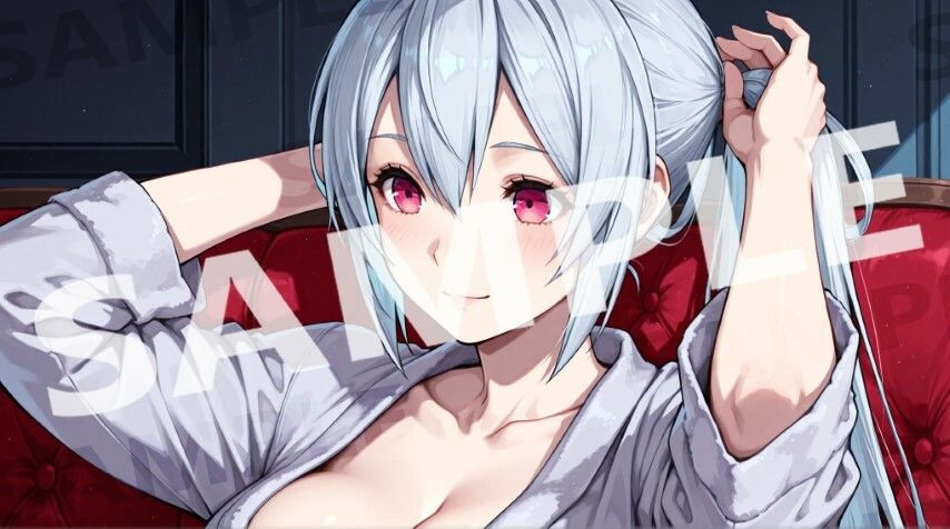 守護騎士がご指名です - サンプル画像 3