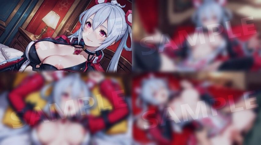 守護騎士がご指名です - サンプル画像 6